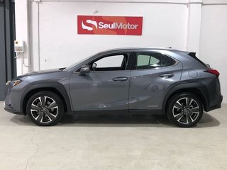 Lexus UX 250h Luxury 135 kW (184 CV)