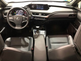 Lexus UX 250h Luxury 135 kW (184 CV)