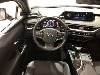 Lexus UX 250h Luxury 135 kW (184 CV)