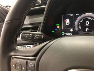 Lexus UX 250h Luxury 135 kW (184 CV)