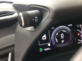 Lexus UX 250h Luxury 135 kW (184 CV)