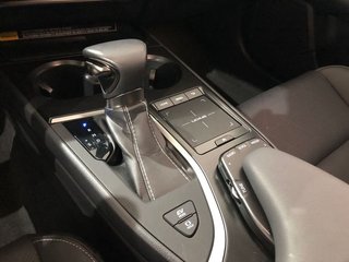 Lexus UX 250h Luxury 135 kW (184 CV)
