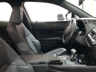 Lexus UX 250h Luxury 135 kW (184 CV)