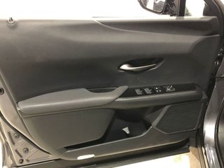 Lexus UX 250h Luxury 135 kW (184 CV)
