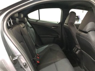 Lexus UX 250h Luxury 135 kW (184 CV)