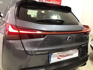 Lexus UX 250h Luxury 135 kW (184 CV)