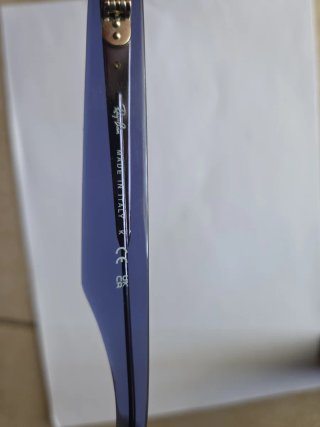 Mod 6708/3A. 50022.  145  3N Lentes dol Ray Ban