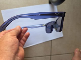 Mod 6708/3A. 50022.  145  3N Lentes dol Ray Ban