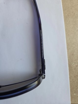 Mod 6708/3A. 50022.  145  3N Lentes dol Ray Ban