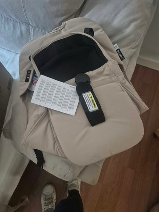 Bugaboo Donkey 5 Doble Desert Taupe NUEVO