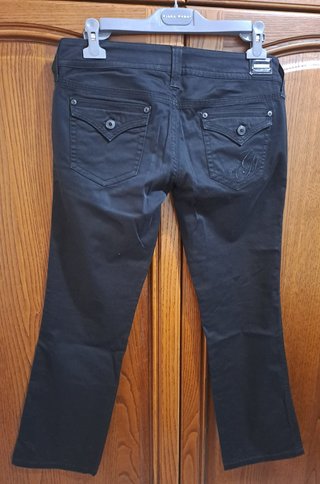 Guess Jeans Escondido Regular Straight Taglia 31