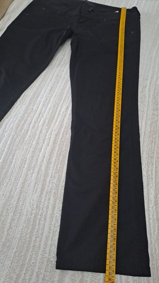 Guess Jeans Escondido Regular Straight Taglia 31