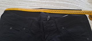 Guess Jeans Escondido Regular Straight Taglia 31