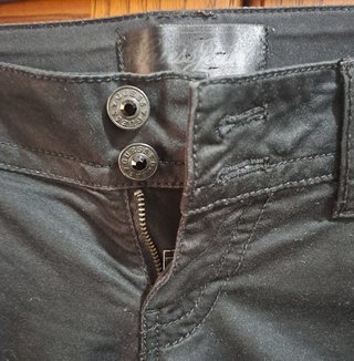 Guess Jeans Escondido Regular Straight Taglia 31