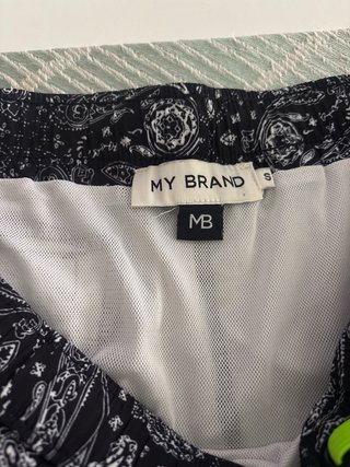 Bañador My Brand