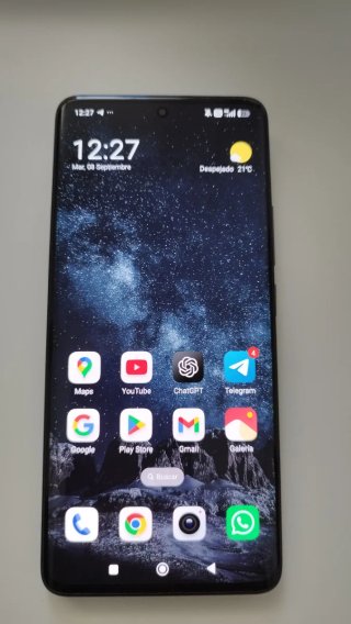 Xiaomi Redmi Note 14 Pro 5G 8/256GB