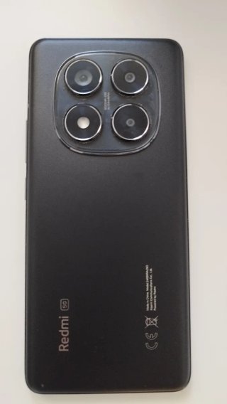 Xiaomi Redmi Note 14 Pro 5G 8/256GB