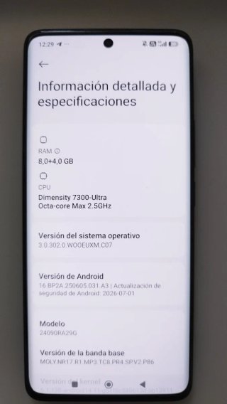 Xiaomi Redmi Note 14 Pro 5G 8/256GB