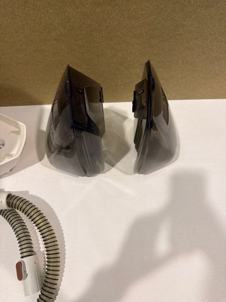 Robot Limpiatapicerías Uwant, 120KpA