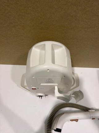 Robot Limpiatapicerías Uwant, 120KpA