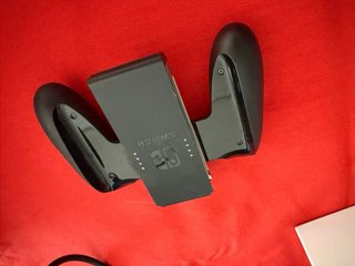 Nintendo Switch Oled Blanca como nueva