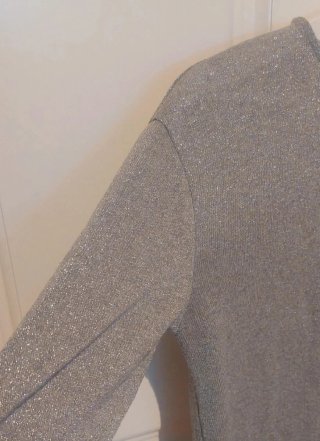 Camiseta Zara talla S