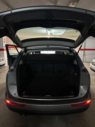 Audi Q5 2010