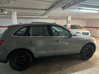 Audi Q5 2010