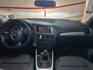Audi Q5 2010