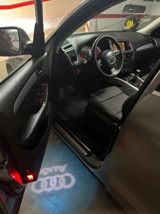Audi Q5 2010