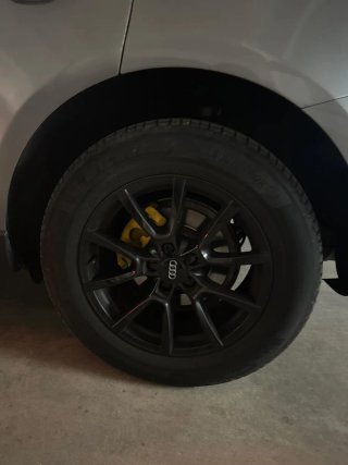 Audi Q5 2010