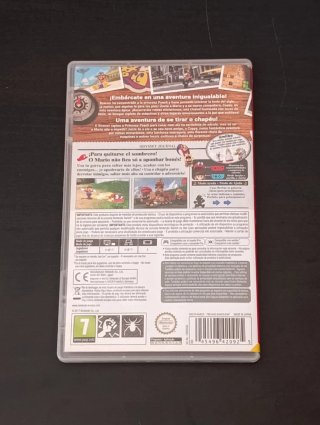 🇪🇸 Super Mario Odyssey (Nintendo Switch)