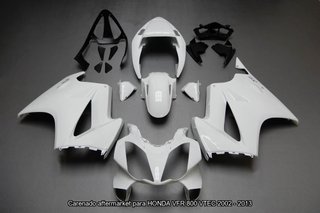 Carenado para HONDA VFR 800 VTEC 2002 - 2013