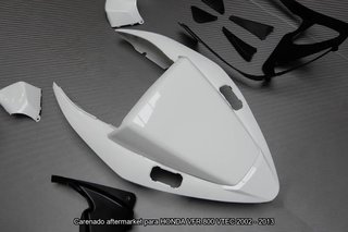 Carenado para HONDA VFR 800 VTEC 2002 - 2013
