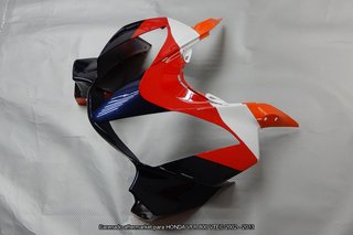 Carenado para HONDA VFR 800 VTEC 2002 - 2013