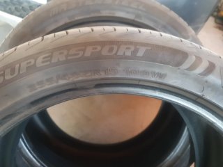 Neumático Mastersteel 255/40 ZR19 100W