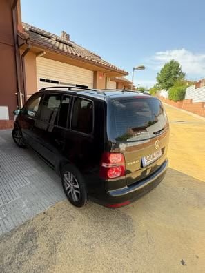 Volkswagen Touran 2007