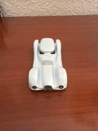 Coche Star Wars Stormtrooper Racer Bluetooth