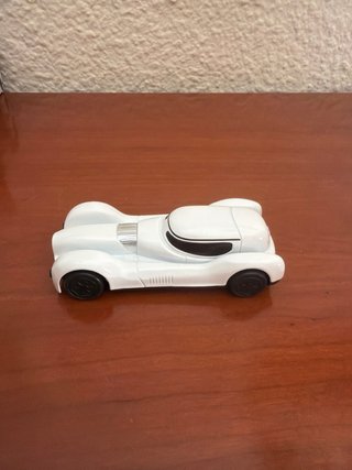 Coche Star Wars Stormtrooper Racer Bluetooth