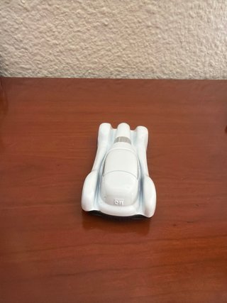 Coche Star Wars Stormtrooper Racer Bluetooth