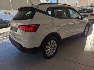 SEAT Arona 2022 style tsi 110cv