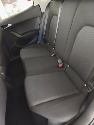 SEAT Arona 2022 style tsi 110cv