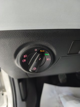 SEAT Arona 2022 style tsi 110cv
