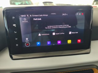 SEAT Arona 2022 style tsi 110cv