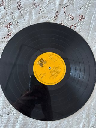 Carlos Acuña - La Ciegüita