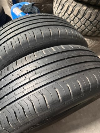Pareja Neumáticos 215/60R17 96H