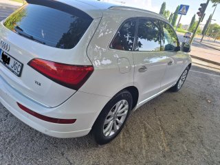 Audi Q5 2015