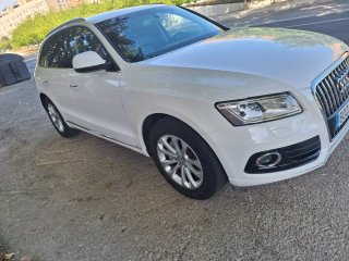 Audi Q5 2015