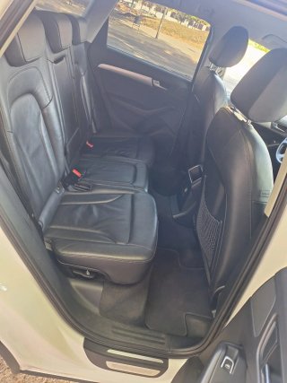 Audi Q5 2015