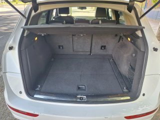 Audi Q5 2015